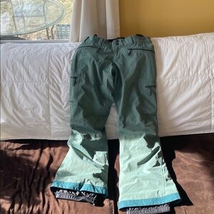 Marmot Jezebel Snowboard pants
